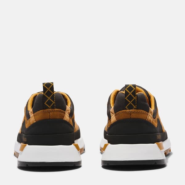 Timberland Euro Trekker Low Mesh Vaelluskengät Ruskea EU 46 Mies