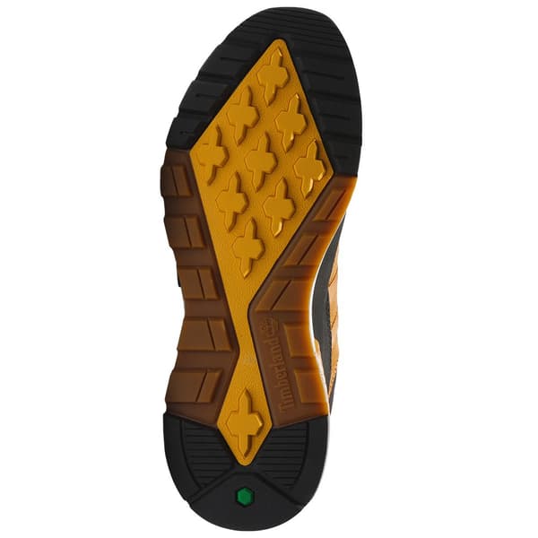Timberland Euro Trekker Low Mesh Vaelluskengät Ruskea EU 46 Mies