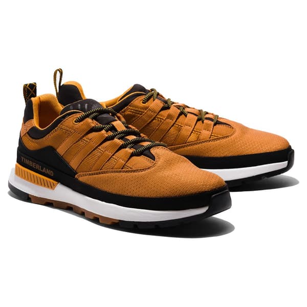 Timberland Euro Trekker Low Mesh Vaelluskengät Ruskea EU 46 Mies