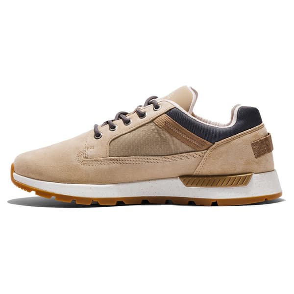 Timberland Killington Trekker Leather Vandresko Beige EU 45 1/2 Mand