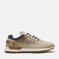 Miniatyrbillede 4 af 7: Timberland Killington Trekker Leather Vandresko Beige EU 45 1/2 Mand