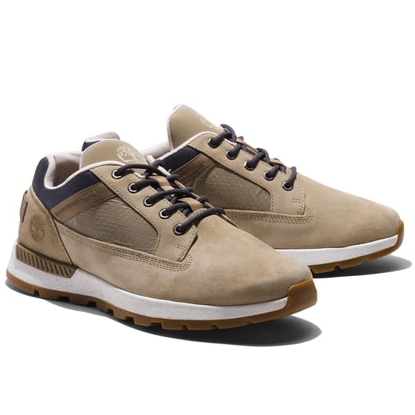 Timberland Killington Trekker Leather Vandresko Beige EU 45 1/2 Mand