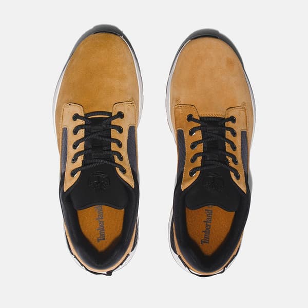 Timberland Killington Trekker Leather Vandresko Brun EU 45 1/2 Mand