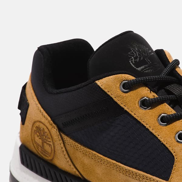 Timberland Killington Trekker Leather Vandresko Brun EU 45 1/2 Mand