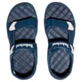 Miniatyrbild 5 av 7: Timberland Perkins Row 2-strap Ungdomssandaler Svart EU 33