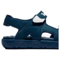 Miniatyrbild 7 av 7: Timberland Perkins Row 2-strap Ungdomssandaler Svart EU 33