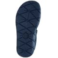Miniatyrbild 2 av 7: Timberland Perkins Row 2-strap Ungdomssandaler Svart EU 33