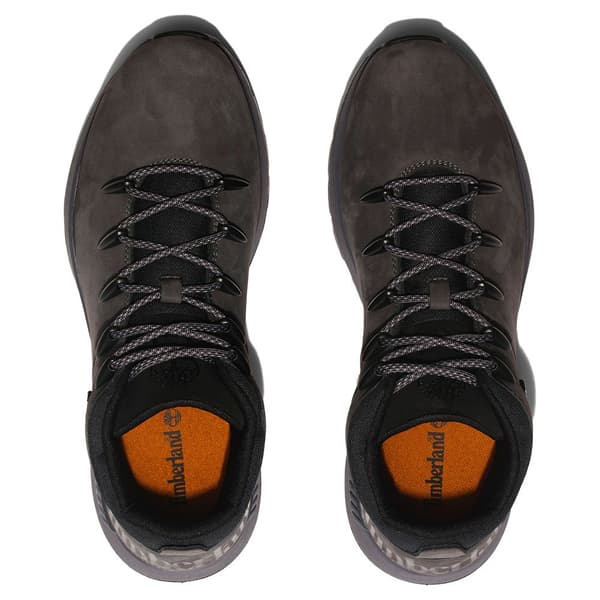 Timberland Sprint Trekker Mid Vandringskängor Svart EU 41 1/2 Man