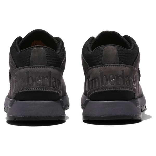 Timberland Sprint Trekker Mid Vandringskängor Svart EU 41 1/2 Man