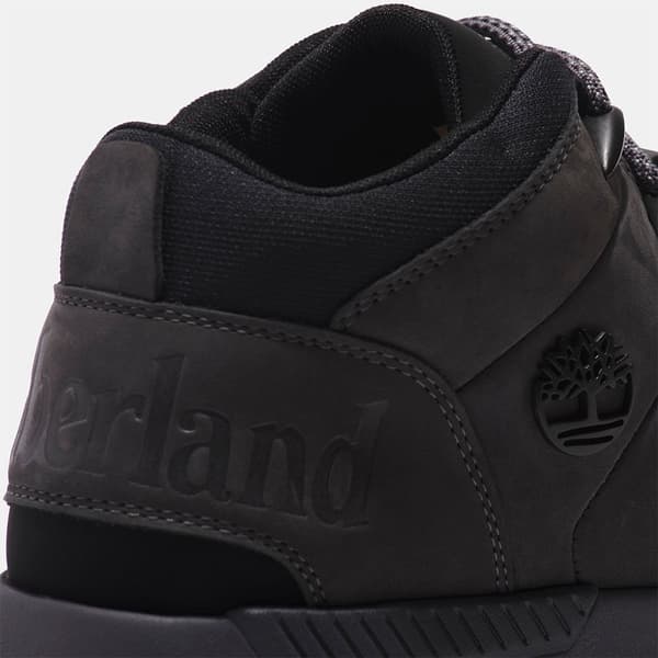 Timberland Sprint Trekker Mid Vandringskängor Svart EU 41 1/2 Man