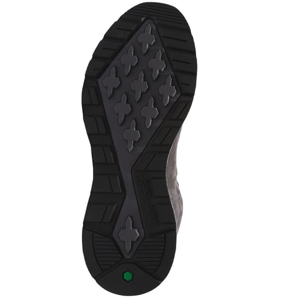 Timberland Sprint Trekker Mid Vandringskängor Svart EU 41 1/2 Man