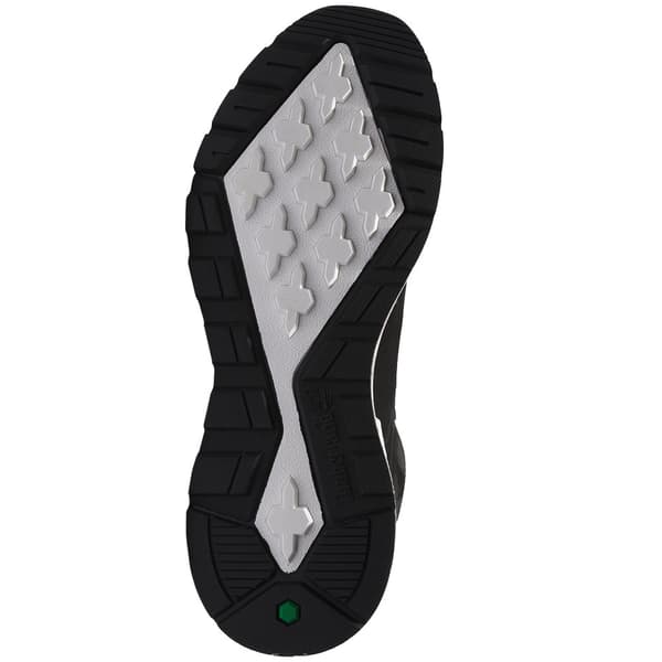 Timberland Sprint Trekker Mid Vandrestøvler Sort EU 41 Mand