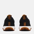 Miniatyrbild 5 av 6: Timberland Winsor Trail Low Leather Vandringsskor Svart EU 40 Man
