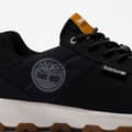 Miniatyrbild 6 av 6: Timberland Winsor Trail Low Leather Vandringsskor Svart EU 40 Man