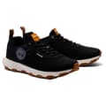 Miniatyrbild 1 av 6: Timberland Winsor Trail Low Leather Vandringsskor Svart EU 40 Man