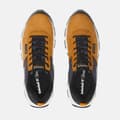 Miniatyrbild 5 av 7: Timberland Winsor Trail Low Leather Vandringsskor Orange EU 41 1/2 Man