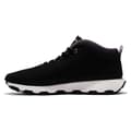 Miniatyrbillede 3 af 7: Timberland Winsor Trail Mid Leather Vandresko Sort EU 46 Mand