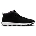 Miniatyrbillede 4 af 7: Timberland Winsor Trail Mid Leather Vandresko Sort EU 46 Mand