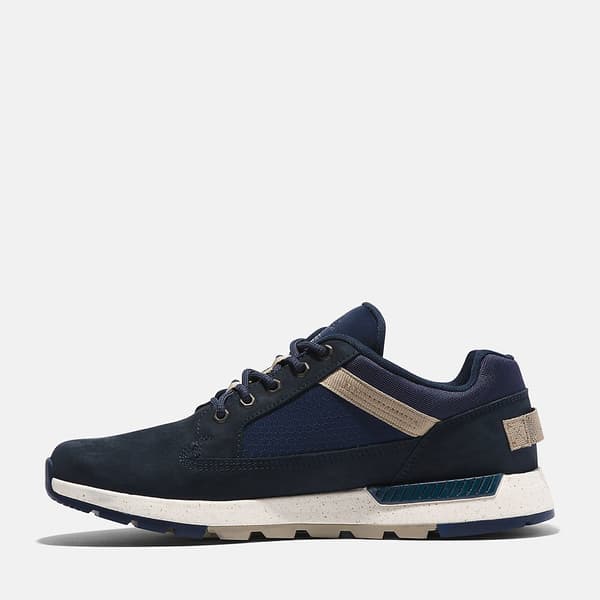 Timberland Killington Trekker Leather Vaelluskengät Musta EU 44 1/2 Mies