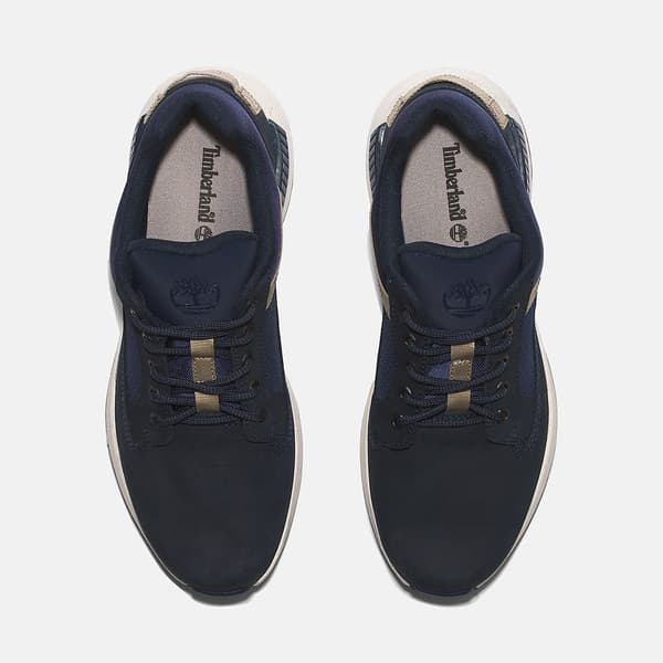 Timberland Killington Trekker Leather Vaelluskengät Musta EU 44 1/2 Mies