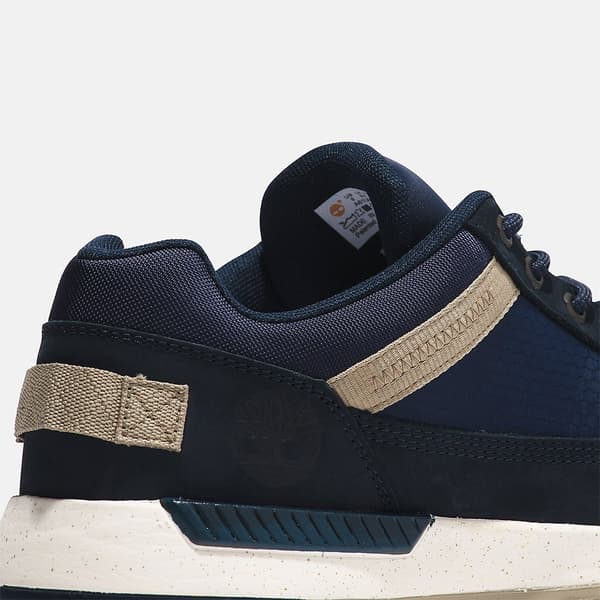 Timberland Killington Trekker Leather Vaelluskengät Musta EU 44 1/2 Mies