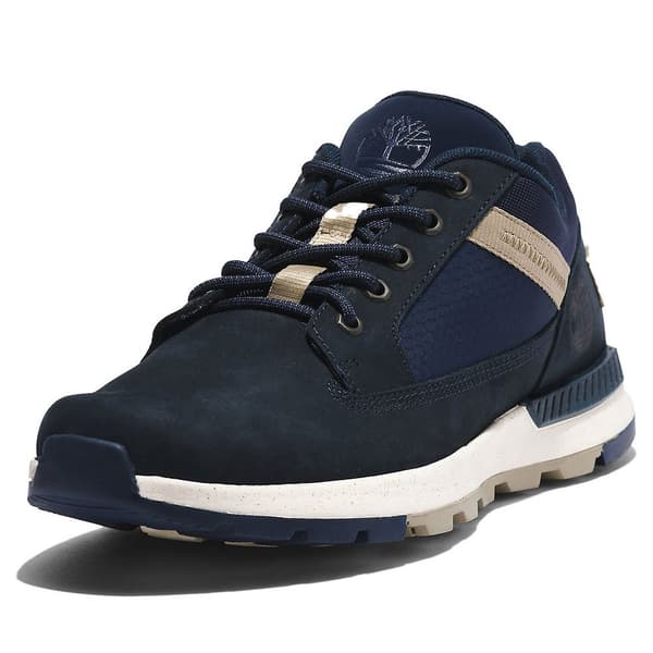 Timberland Killington Trekker Leather Vaelluskengät Musta EU 44 1/2 Mies