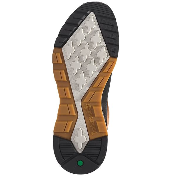Timberland Killington Trekker Leather Vandringsskor Svart EU 45 1/2 Man