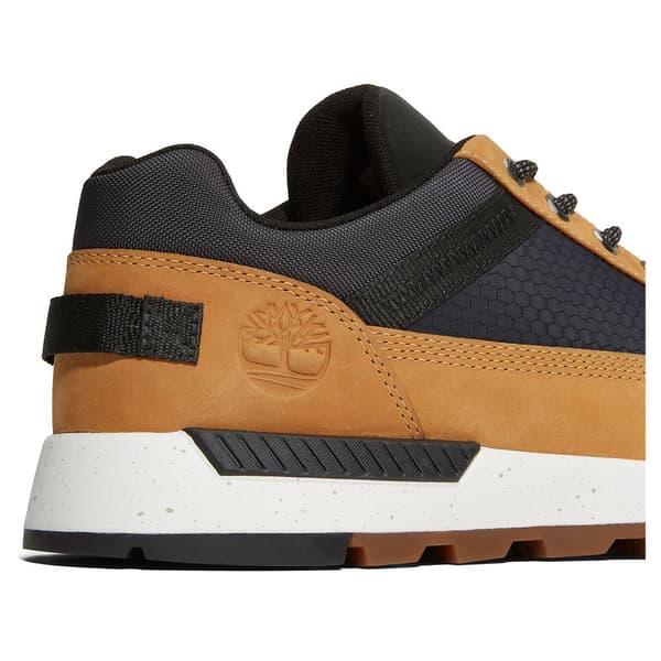 Timberland Killington Trekker Leather Vaelluskengät Beige EU 41 1/2 Mies