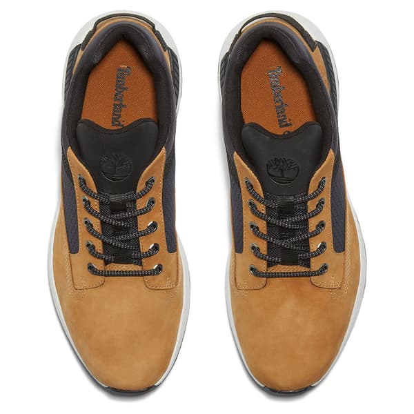 Timberland Killington Trekker Leather Vaelluskengät Beige EU 41 1/2 Mies