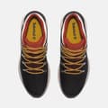Pikkukuva 5 / 8: Timberland Vaelluskengät Sprint Trekker Mid Fabric Wp Musta EU 41 1/2 Mies