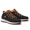 Pikkukuva 1 / 8: Timberland Vaelluskengät Sprint Trekker Mid Fabric Wp Musta EU 41 1/2 Mies