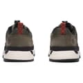 Pikkukuva 8 / 9: Timberland Euro Trekker Low Fabric Leather Junior Vaelluskengät Ruskea EU 37