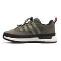 Pikkukuva 3 / 9: Timberland Euro Trekker Low Fabric Leather Junior Vaelluskengät Ruskea EU 40