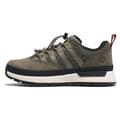 Pikkukuva 4 / 9: Timberland Euro Trekker Low Fabric Leather Junior Vaelluskengät Ruskea EU 40