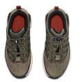 Pikkukuva 9 / 9: Timberland Euro Trekker Low Fabric Leather Junior Vaelluskengät Ruskea EU 40