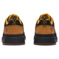 Miniatyrbild 7 av 9: Timberland Euro Trekker Low Fabric Leather Junior Vandringsskor Beige EU 37