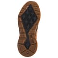 Miniatyrbild 2 av 9: Timberland Euro Trekker Low Fabric Leather Junior Vandringsskor Beige EU 37