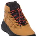 Miniatyrbillede 6 af 9: Timberland Euro Trekker Mid Leather Junior Vandrestøvler Beige EU 39