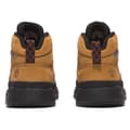 Miniatyrbillede 8 af 9: Timberland Euro Trekker Mid Leather Junior Vandrestøvler Beige EU 39