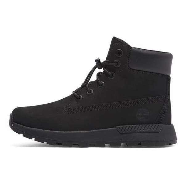 Timberland Killington Trekker 6´´ Junior Vandrestøvler Sort EU 39