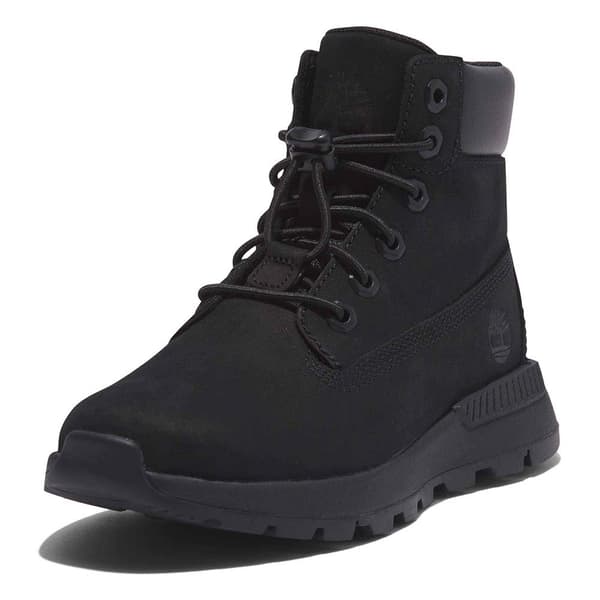 Timberland Killington Trekker 6´´ Junior Vandrestøvler Sort EU 39