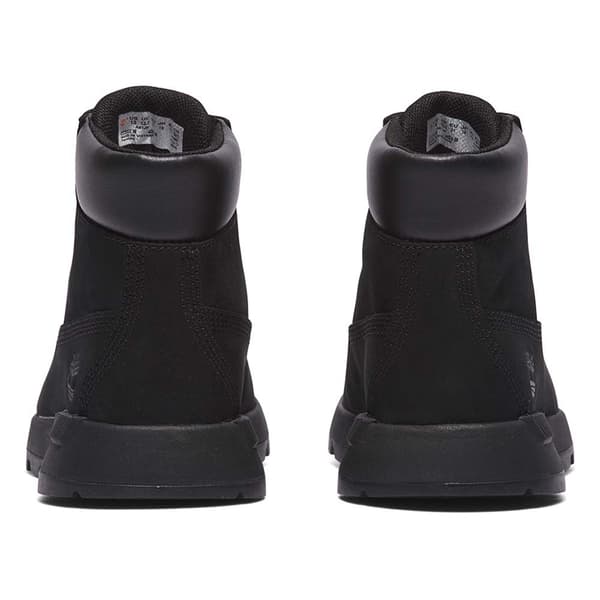 Timberland Killington Trekker 6´´ Junior Vandrestøvler Sort EU 39