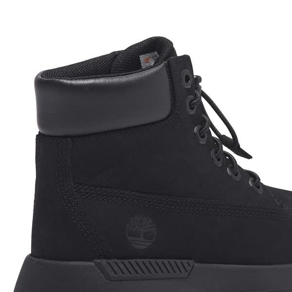 Timberland Killington Trekker 6´´ Junior Vandrestøvler Sort EU 39
