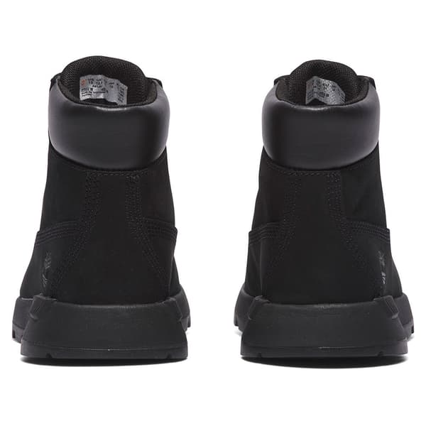 Timberland Killington Trekker 6´´ Junior Vandrestøvler Sort EU 39