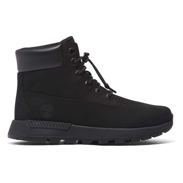 Timberland Killington Trekker 6´´ Junior Vandrestøvler Sort EU 39