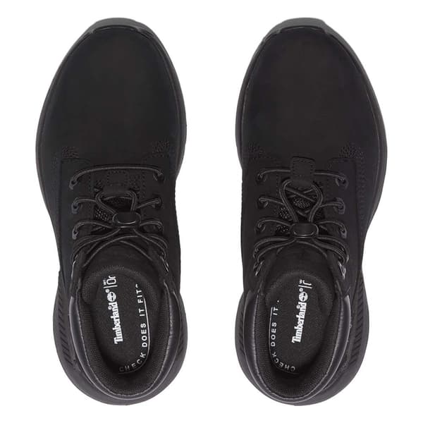 Timberland Killington Trekker 6´´ Junior Vandringskängor Svart EU 38