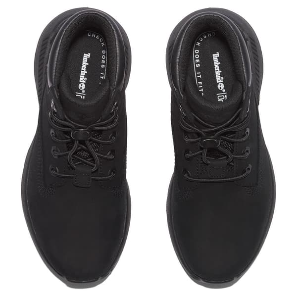 Timberland Killington Trekker 6´´ Junior Vandringskängor Svart EU 38