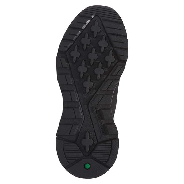 Timberland Killington Trekker 6´´ Junior Vandringskängor Svart EU 38