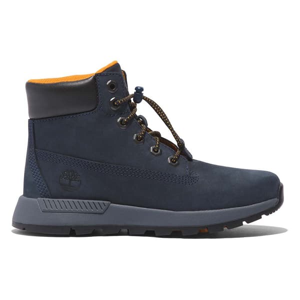 Timberland Killington Trekker 6´´ Junior Vaelluskengät Musta EU 36
