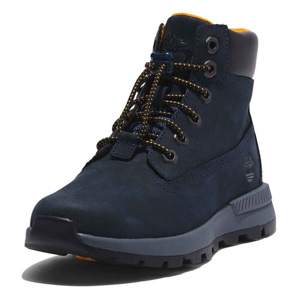 Timberland Killington Trekker 6´´ Junior Vaelluskengät Musta EU 36